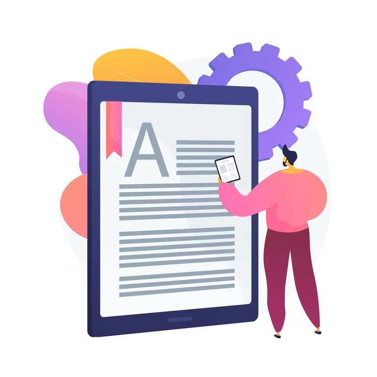 Book Publishing Consultancy